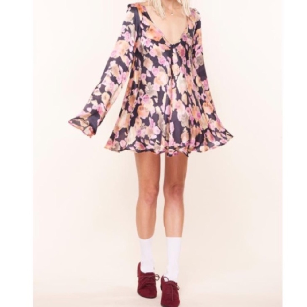For love and lemons dress new